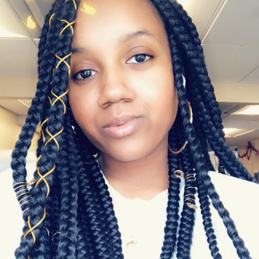 Bria Robinson Photo 20