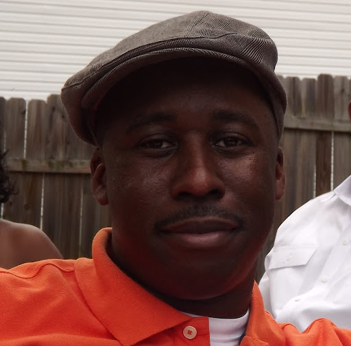 Anthony Butler Photo 33