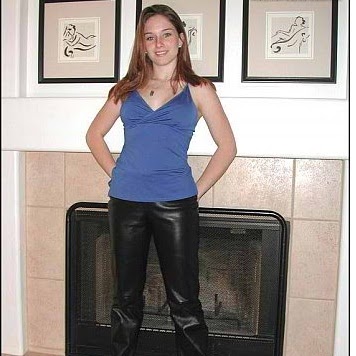 Helen Anderson Photo 11