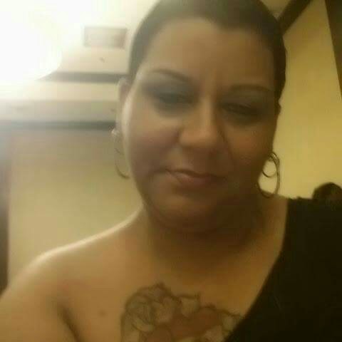 Samantha Jackson Photo 15