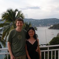 Nan Zhou Photo 33