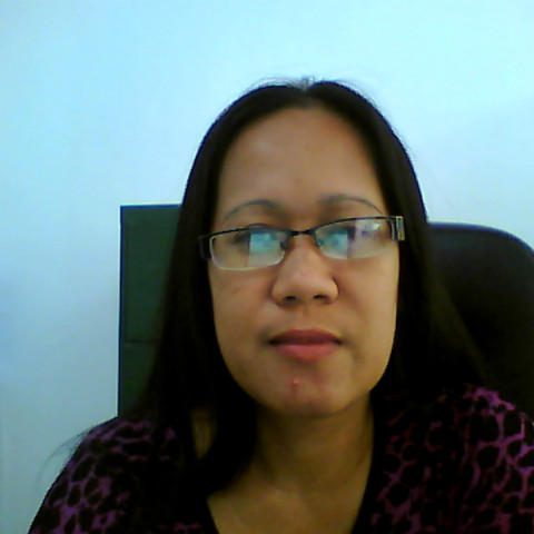 Amie Castro Photo 19