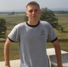 Sean Clement Photo 2