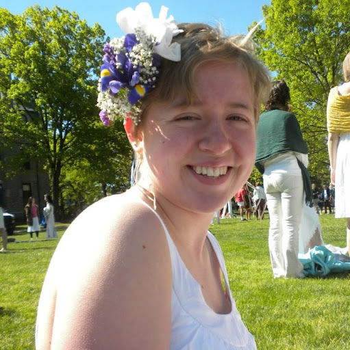 Monica Nelson Photo 8