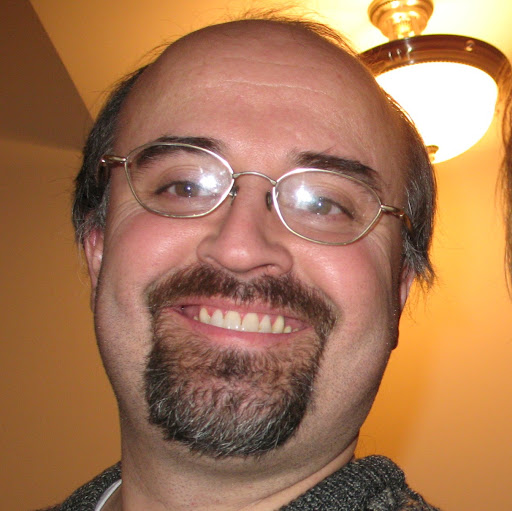 Brian Stone Photo 45