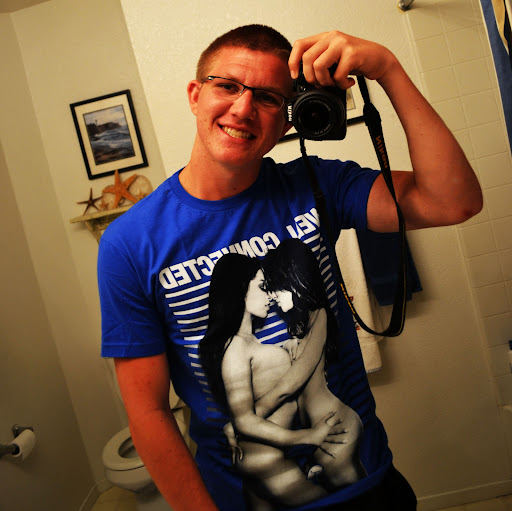 Timothy Jarrett Photo 16