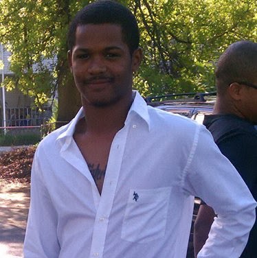 Terrance Montgomery Photo 8