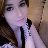 Ashley Wilkinson Photo 24