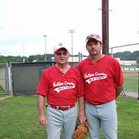 Larry Holt Photo 6