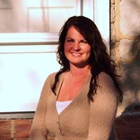Christina Weeks Photo 10