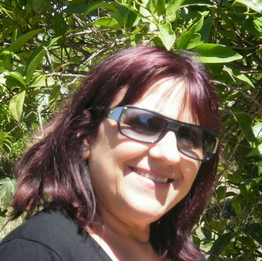 Laura Vacca Photo 21