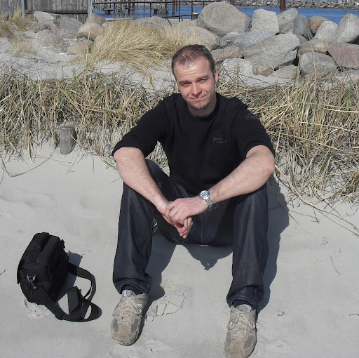 Christian Schulz Photo 29
