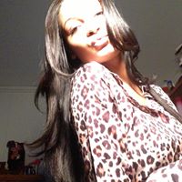 Amber Walker Photo 28