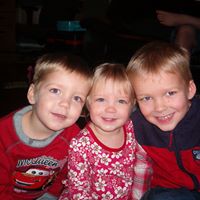 Donna Langley Photo 40