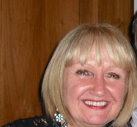 Susan Halliday Photo 33