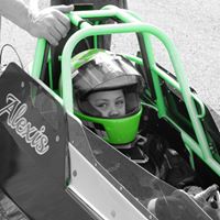 Marie Crawford Photo 25