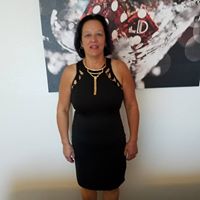 Jeanne Benson Photo 35
