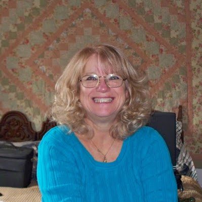Linda Harvey Photo 32