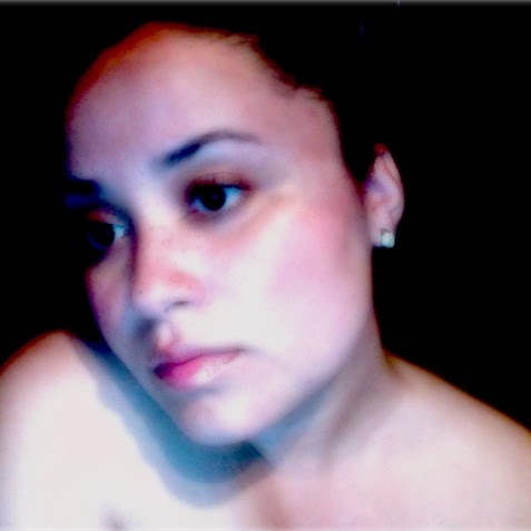 Yvette Cruz Photo 8