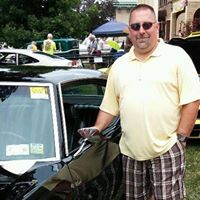 Christopher Robillard Photo 7