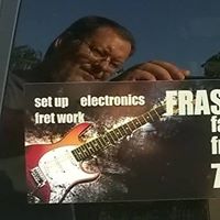 Scott Fraser Photo 59
