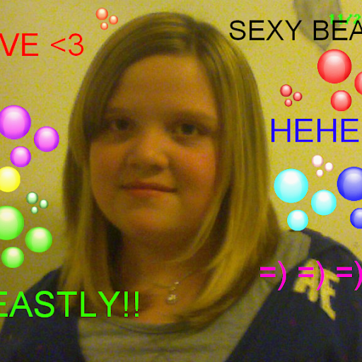 Cassandra Cook Photo 7