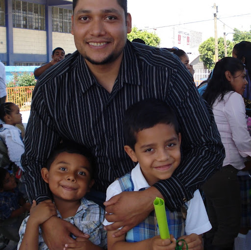 Heriberto Escobedo Photo 12