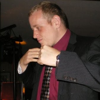 Ken Key Photo 15