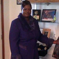 Annette Roberson Photo 5