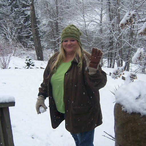 Crystal Newman Photo 9
