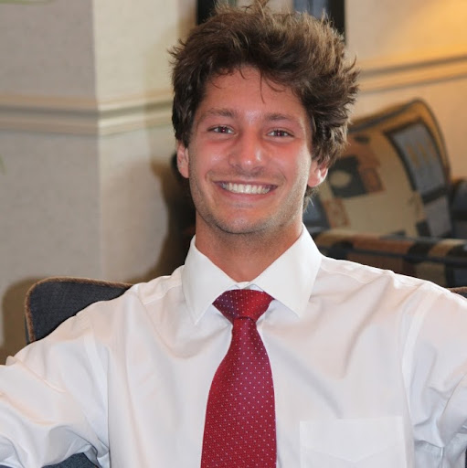 Eric Dischinger Photo 11