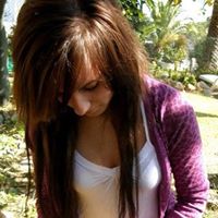 Megan Holden Photo 22