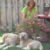 Joan Cleland Photo 7