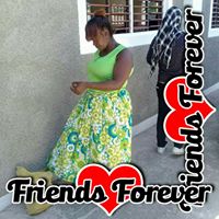Tashana Clarke Photo 9