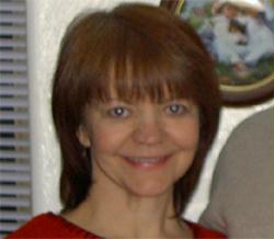 Kathy Benson Photo 7