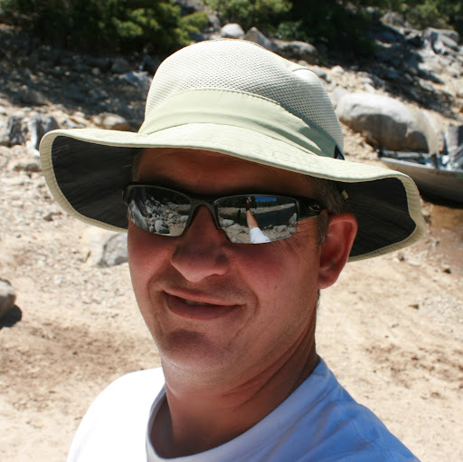 Brian Mckenzie Photo 15