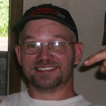 Curtis Edwards Photo 16