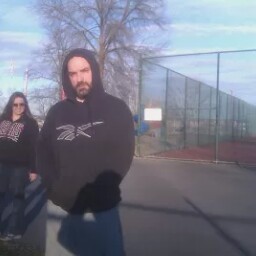 John Raymond Photo 29