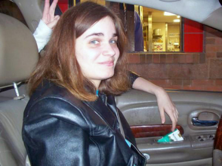 Jessica Webber Photo 21