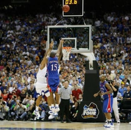 Nickolas Watson Photo 2