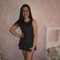 Hannah Guthrie Photo 5
