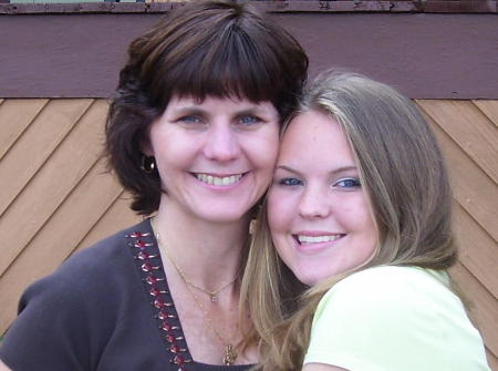 Carol Williamson Photo 2