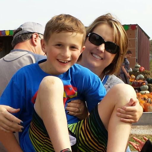 Heather Reardon Photo 20