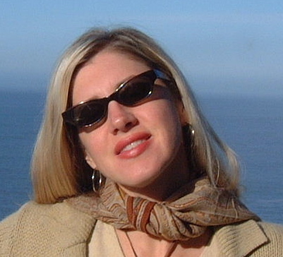 Jennifer Woods Photo 32