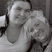 Rachel Dunbar Photo 7