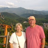 Patti Bush Photo 25