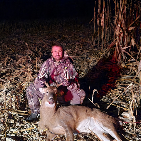 Aaron Swenson Photo 46