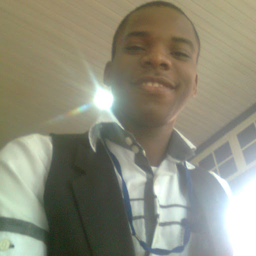 Henry Dennis Photo 8