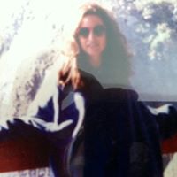 Christine Head Photo 14