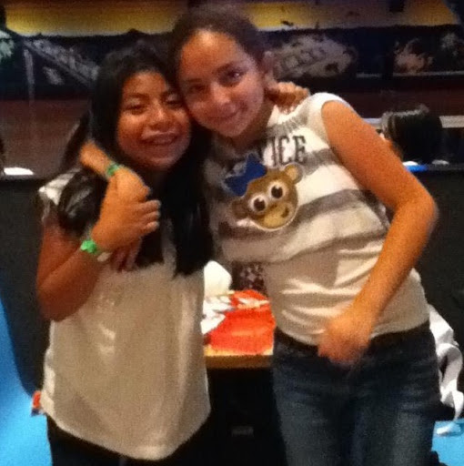 Paula Vasquez Photo 4